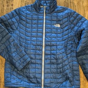 The North Face Eco Thermoball Jacket